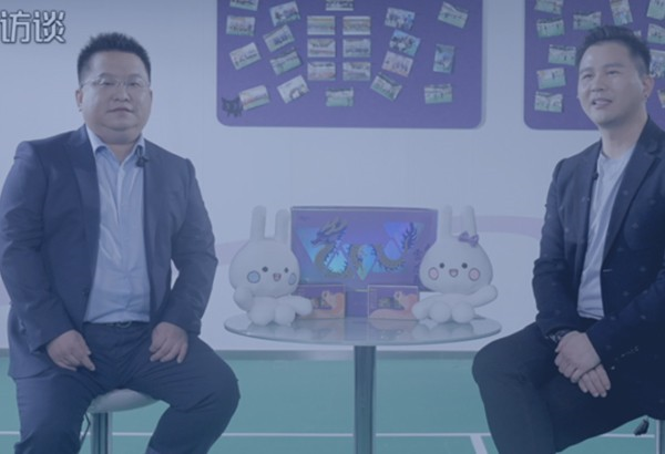 甄知訪談訪問元祖食品——供應(yīng)鏈總監(jiān) 張劭緯-來自品牌企業(yè)的口碑認(rèn)證-定制化采購管理系統(tǒng)和srm系統(tǒng)